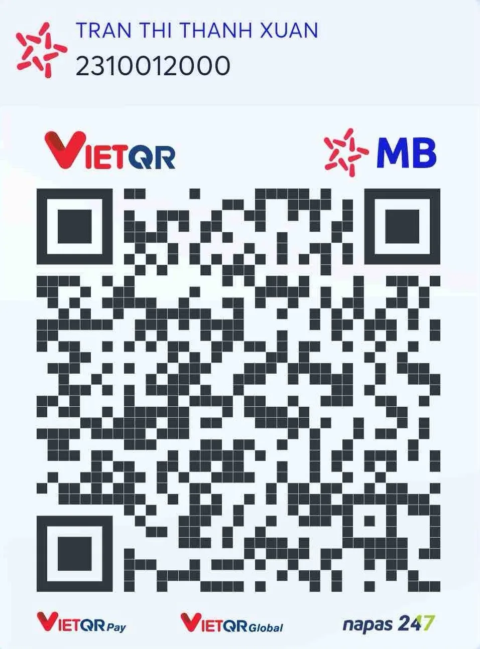 QR CÔ DÂU